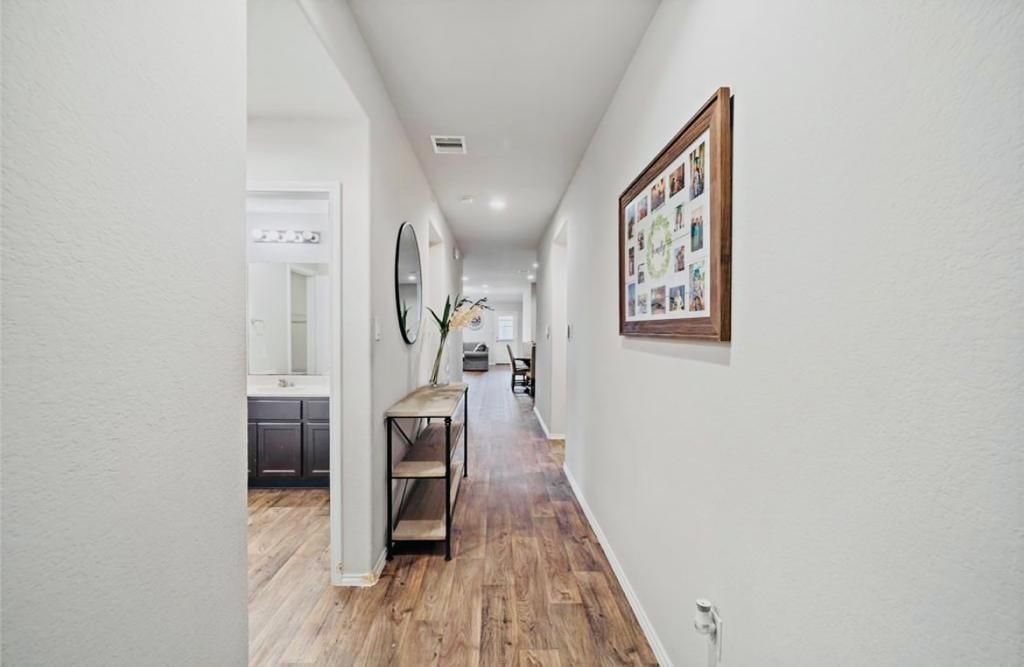 Photo of 519 Green Clover Lane, Rosharon, TX 77583 (MLS # 58215018)