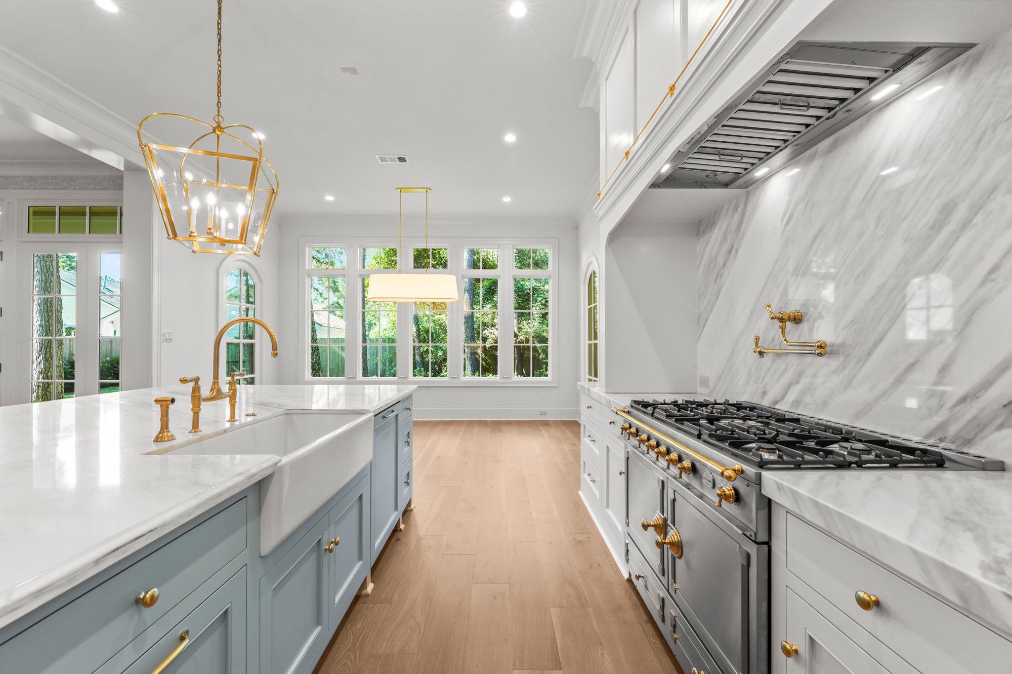 5 Hollymead Drive