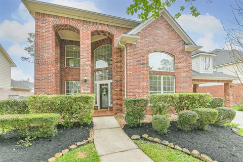 12426 Cedar Breaks Court Humble TX 77346