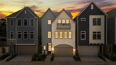 1705 Bologna Lane Houston TX 77055