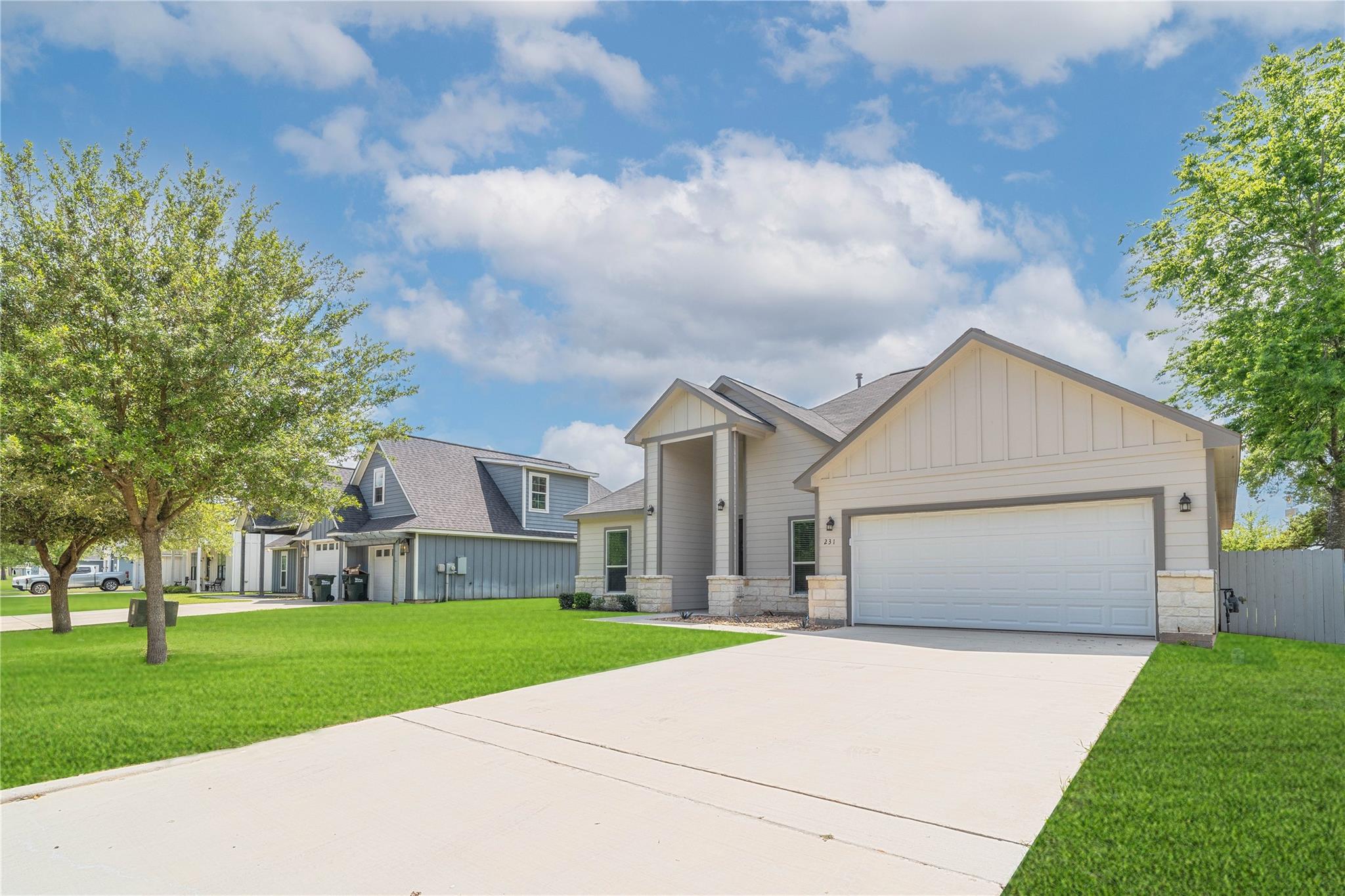 231 Mccormick Street