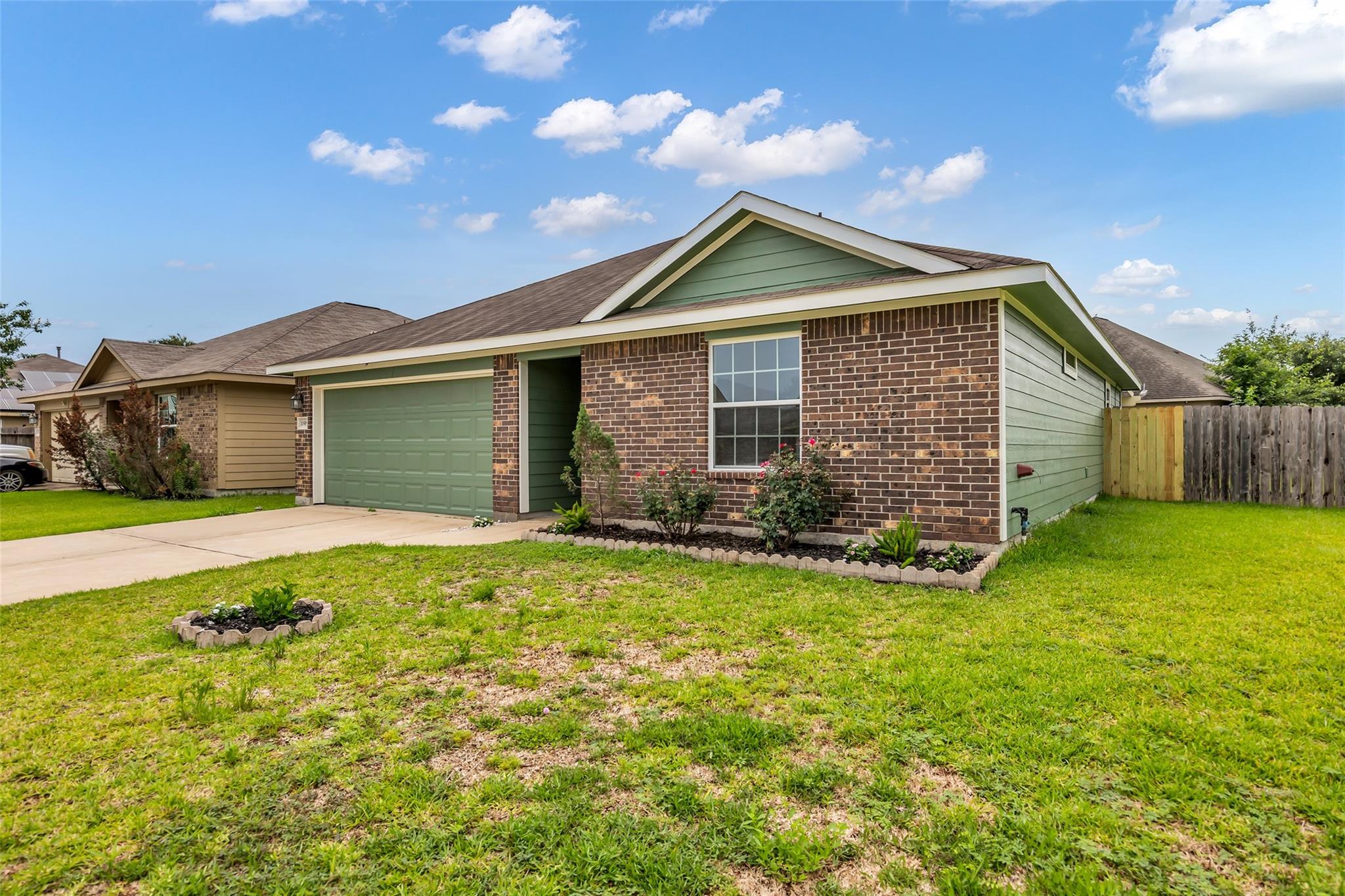 11919 Prosperity Point Drive