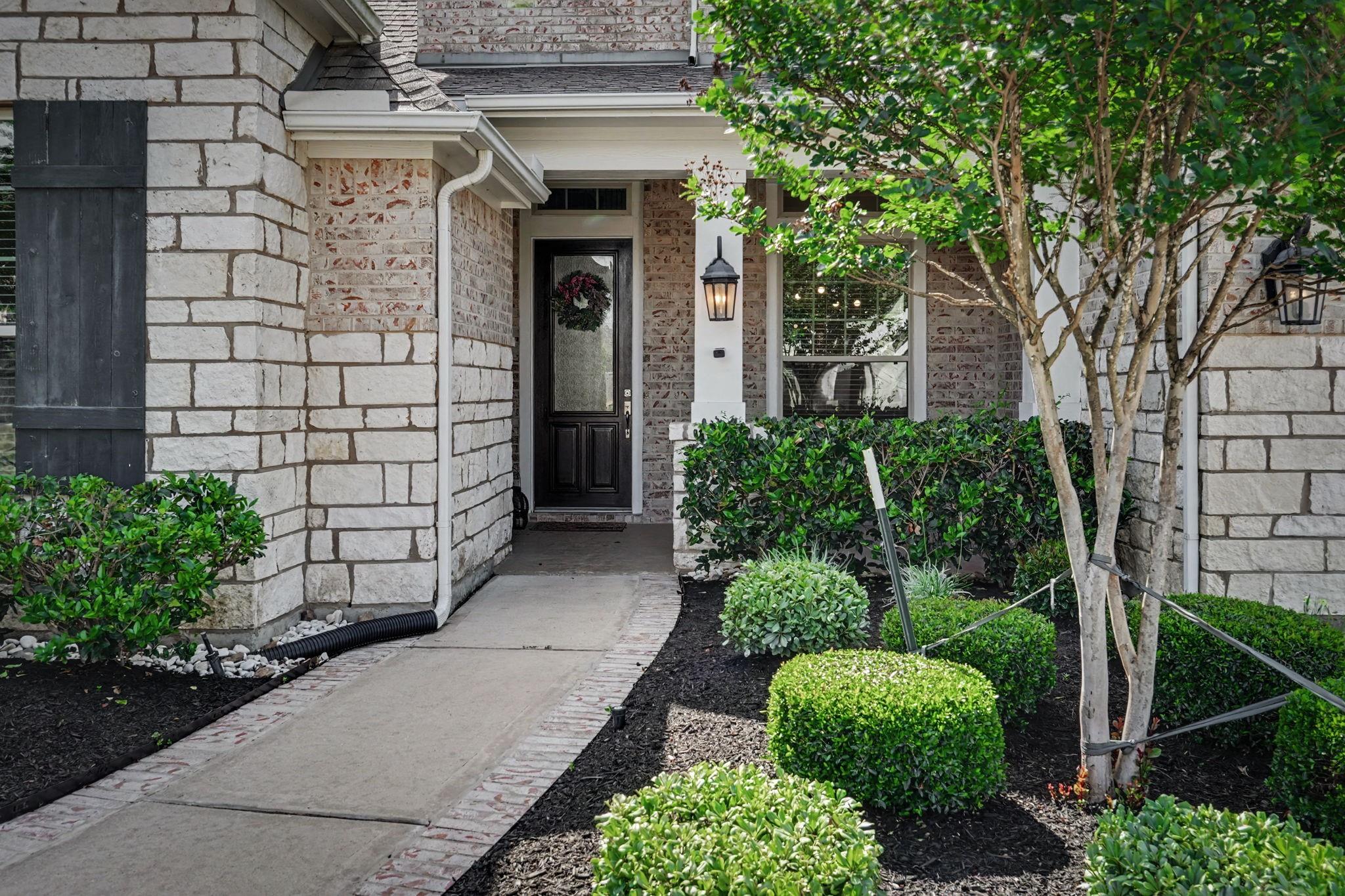 16211 Cedar Lake View Court