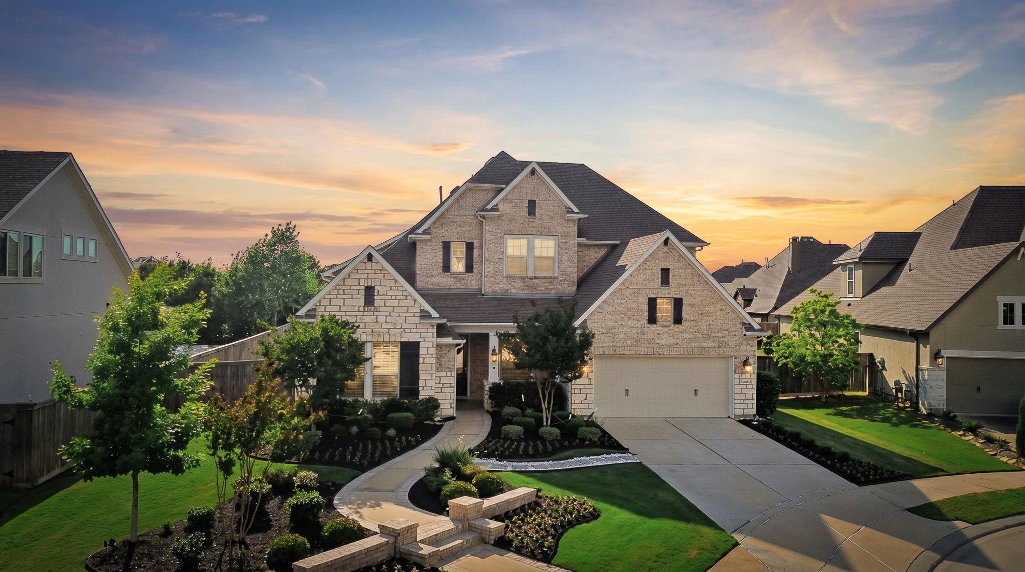 16211 Cedar Lake View Court