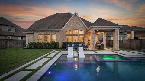 Photo of 16211 Cedar Lake View Court, Cypress, TX 77433 (MLS # 89057775)