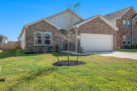 Photo of 11412 Natalia Lane, Willis, TX 77318 (MLS # 30283283)