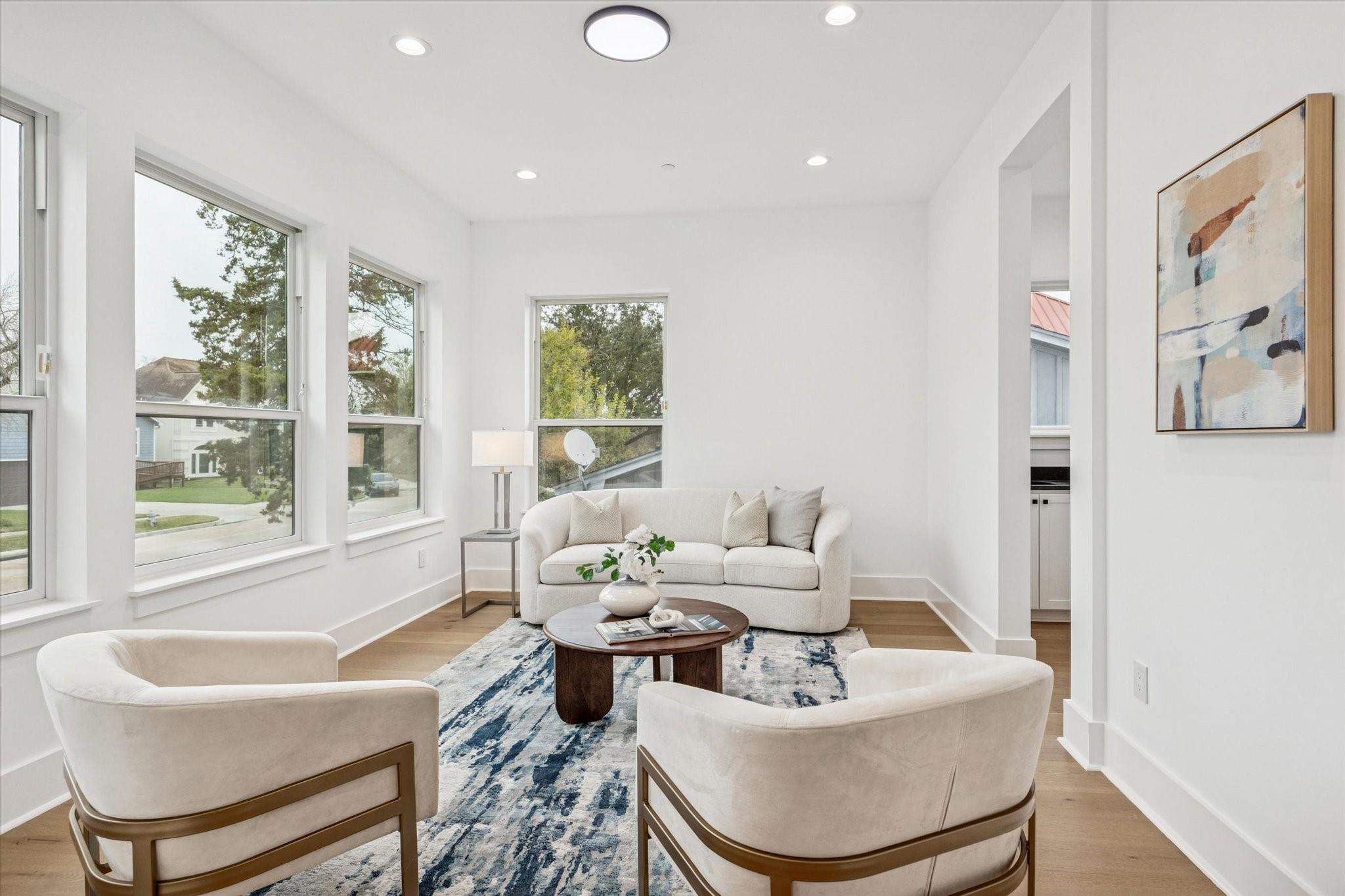 4509 Mimosa Drive