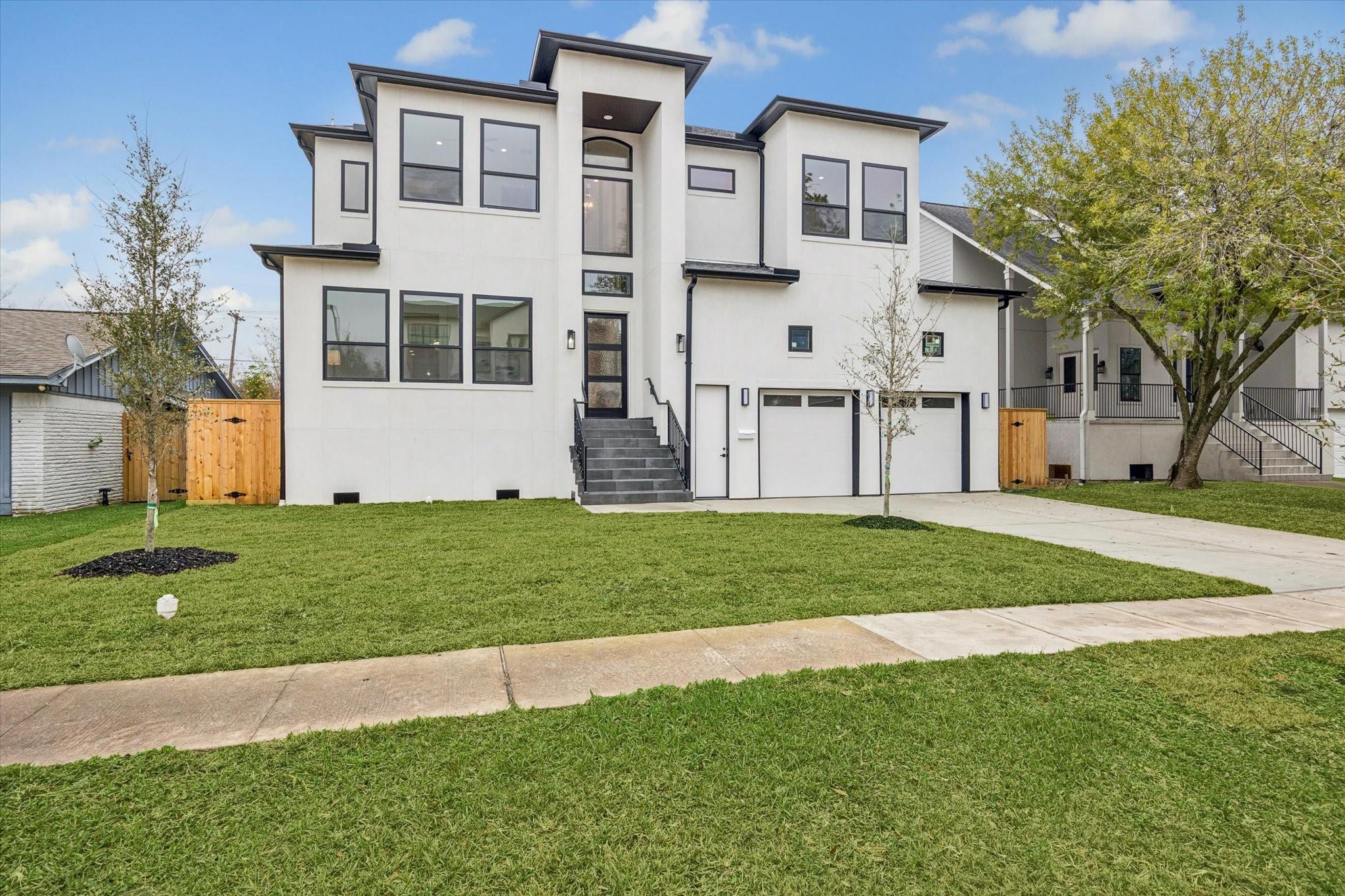 4509 Mimosa Drive