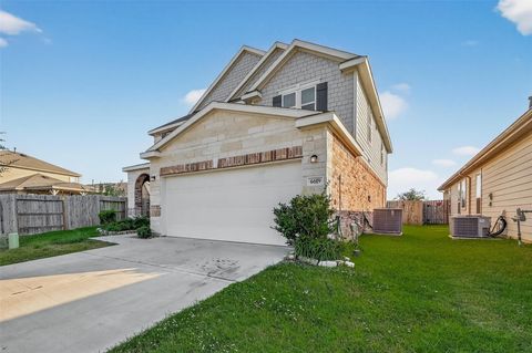 Photo of 6619 Elks Trace, Richmond, TX 77406 (MLS # 15997734)