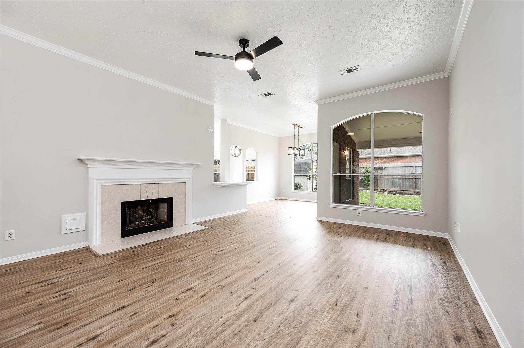 4911 Canyon Gate Drive