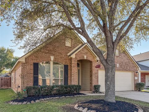 11319 Grass Lake Lane Richmond TX 77406