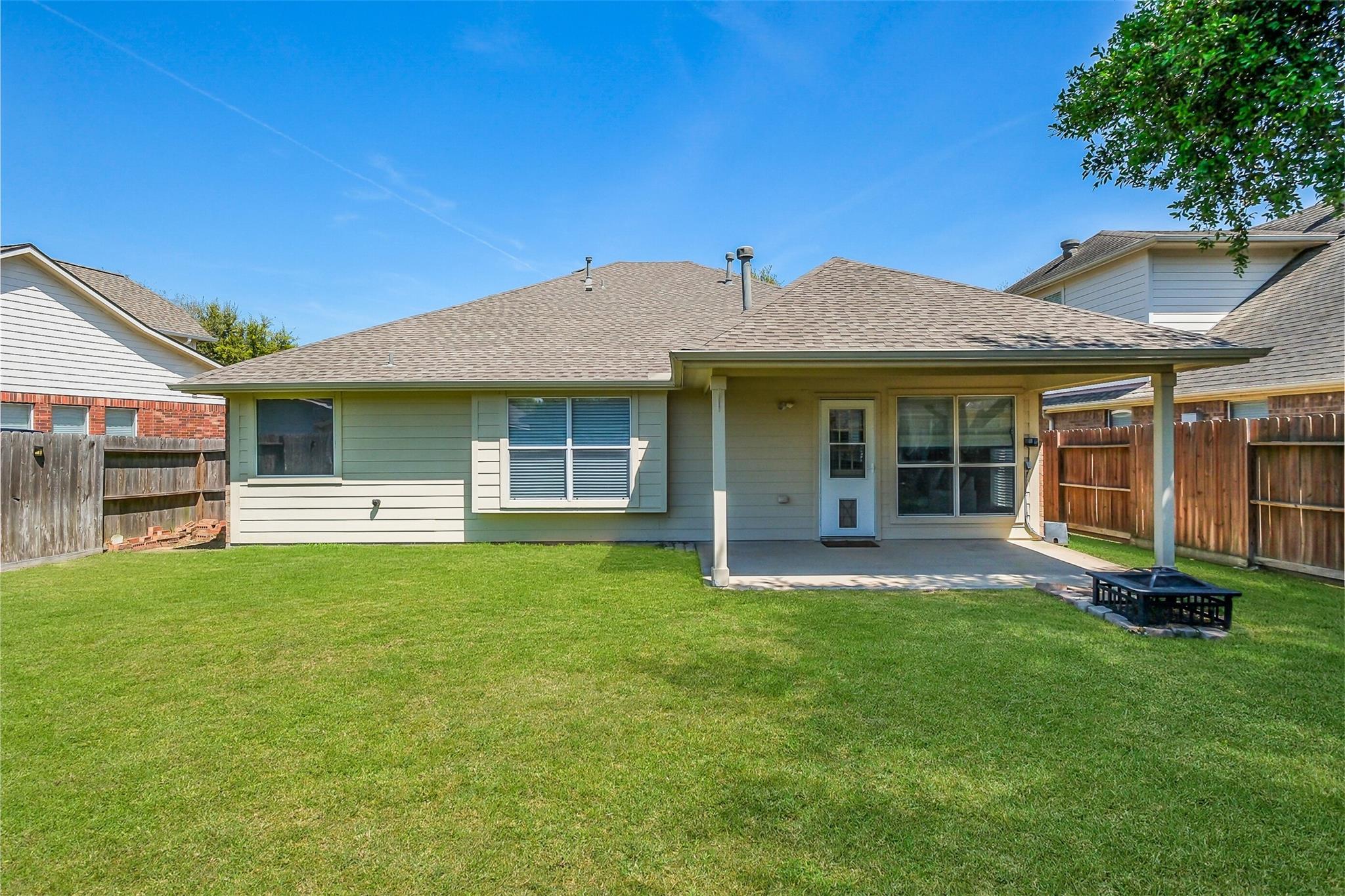 11319 Grass Lake Lane