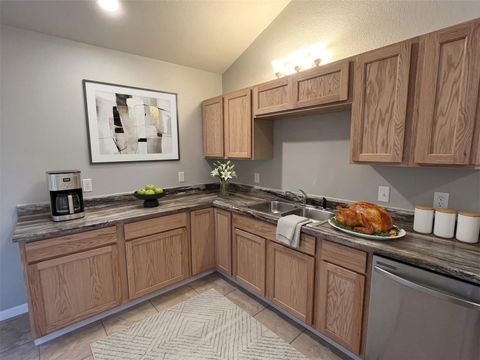 Photo of 1020 N Main Street #1, Baytown, TX 77520 (MLS # 2978619)