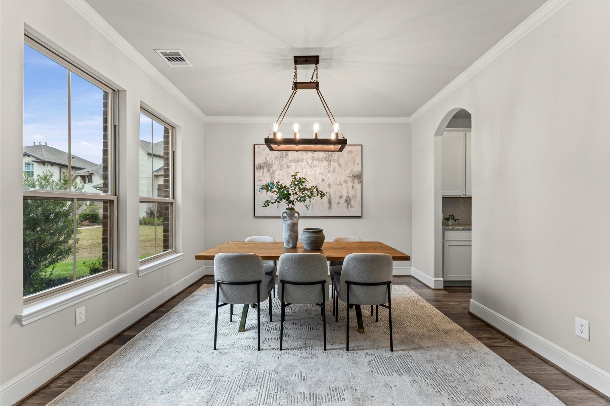 2328 Ridgewood Manor Court