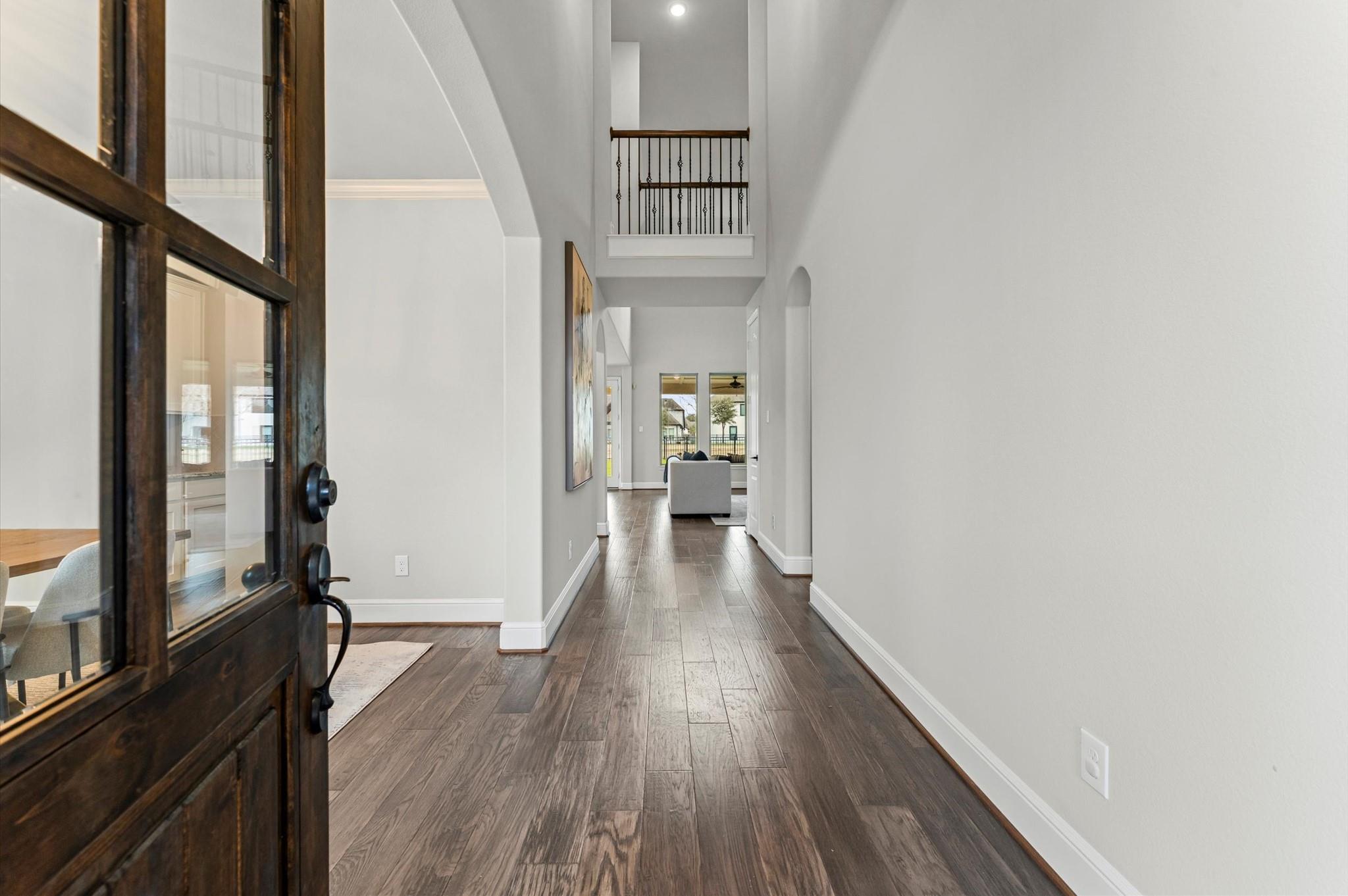 2328 Ridgewood Manor Court