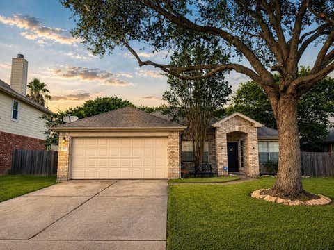 Homes For Sale - 2035 Bluffton Lane Lane<br/> Katy, TX 77450