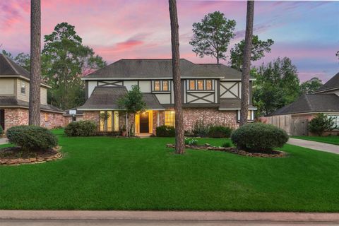 Photo of 6511 Inway Drive, Spring, TX 77389 (MLS # 82893294) Photo of 6511 Inway Drive, Spring, TX 77389 (MLS # 82893294)