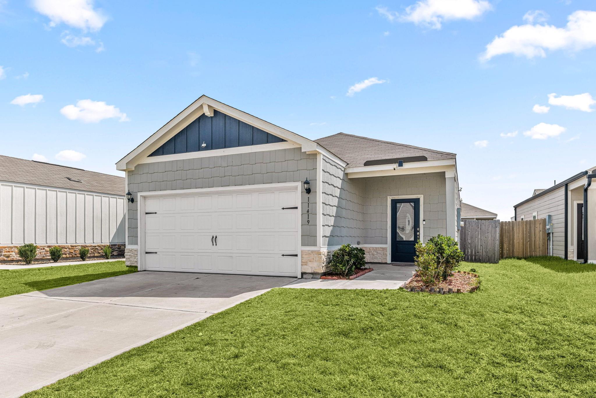 11419 Prairie Walk Drive