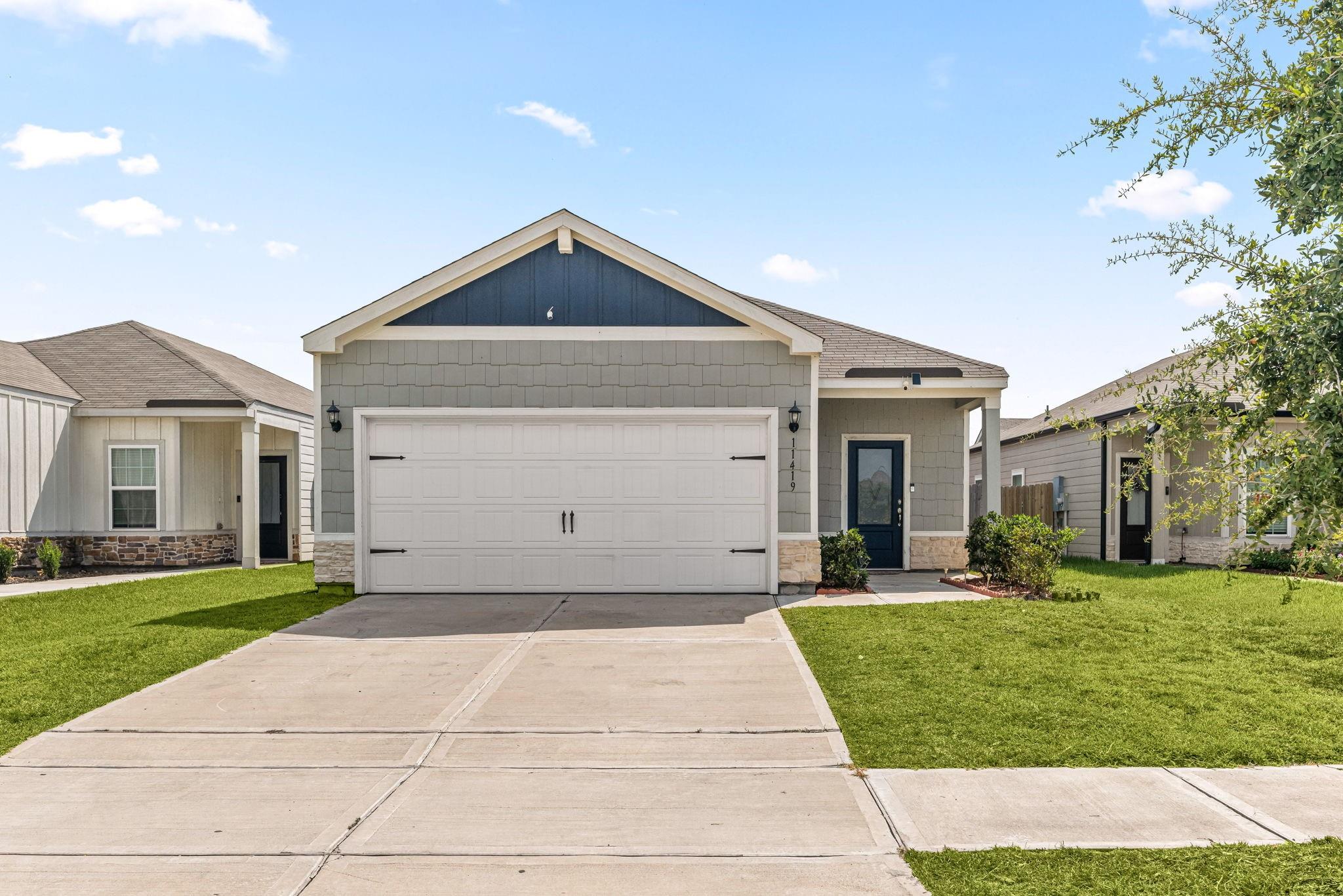 11419 Prairie Walk Drive