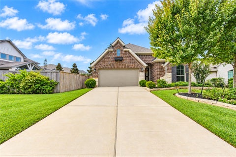 Photo of 438 Devlin Shores Drive, Conroe, TX 77304 (MLS # 80123904)