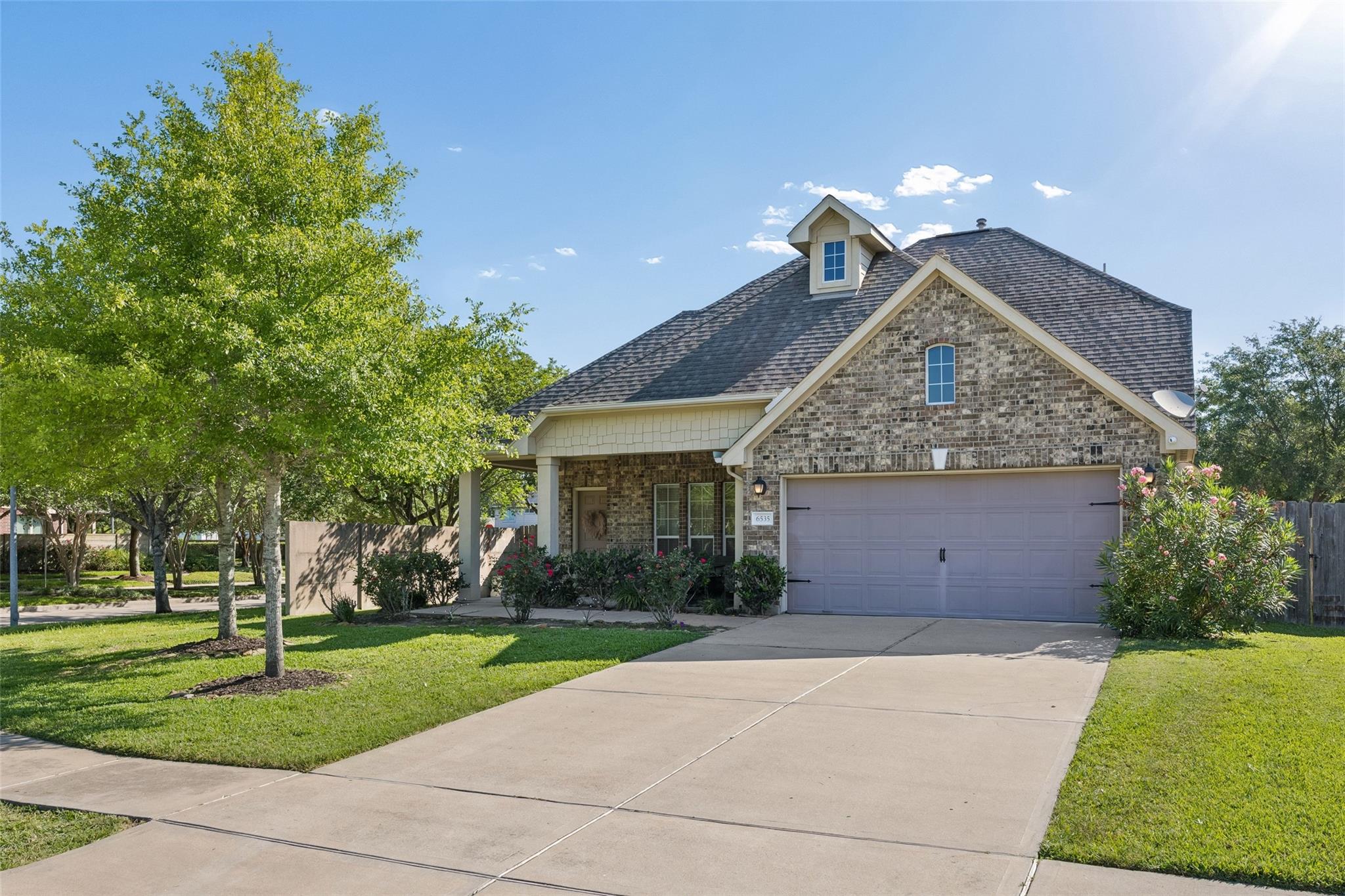 6535 Ashland Terrace Lane