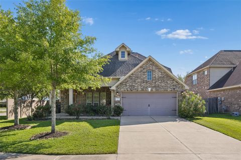 Photo of 6535 Ashland Terrace Lane, Richmond, TX 77469 (MLS # 22627803)