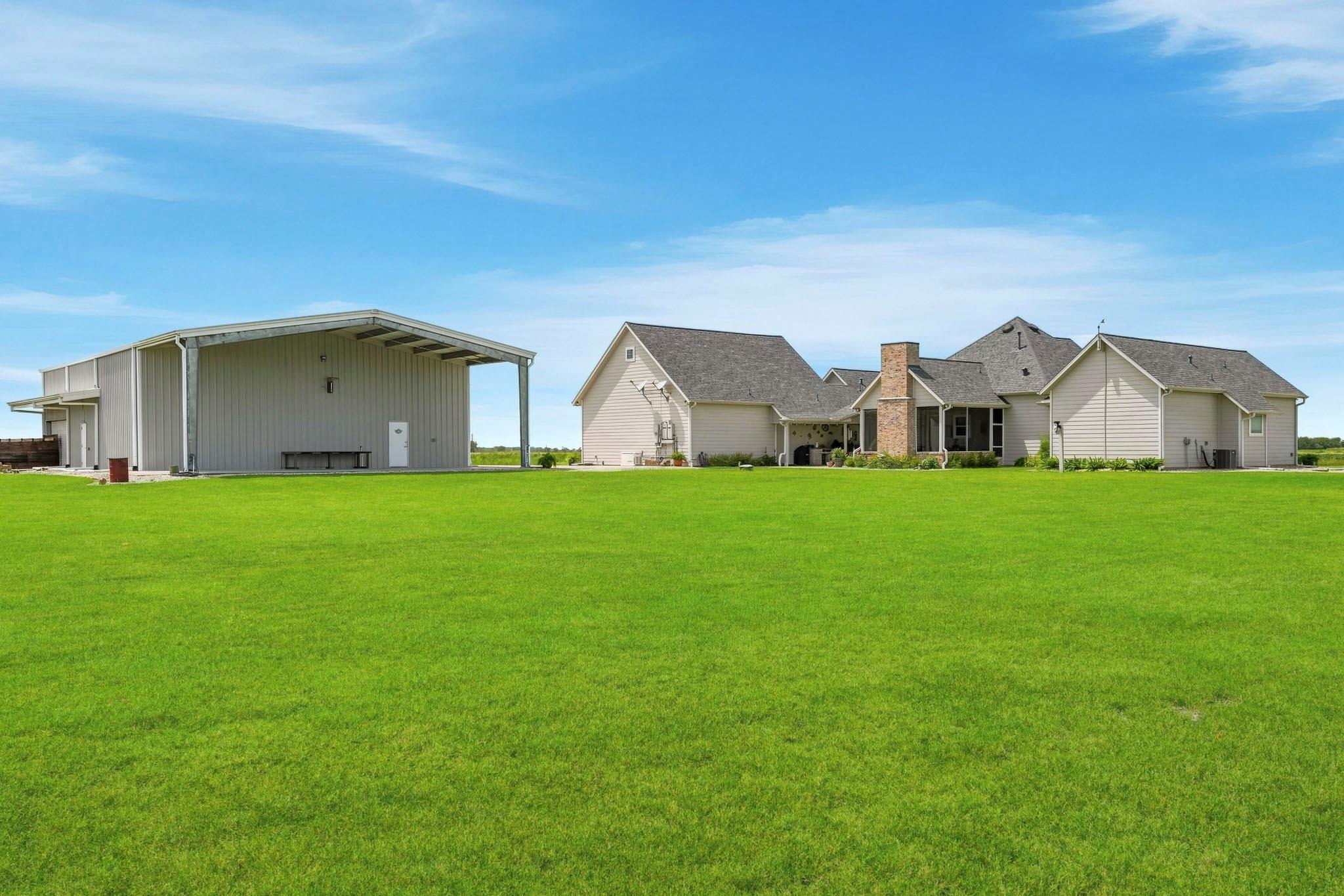 12030 County Line Road