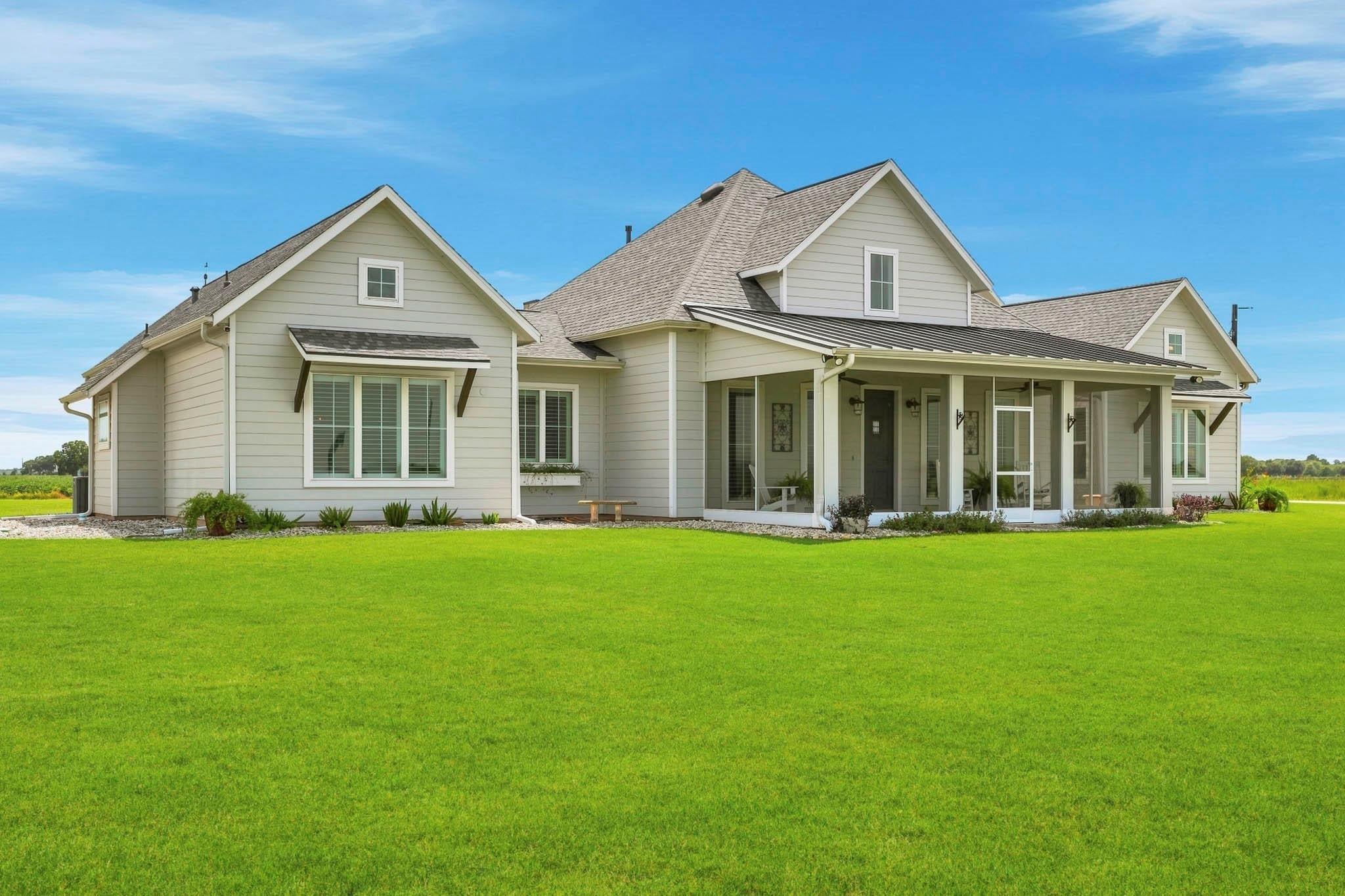 12030 County Line Road