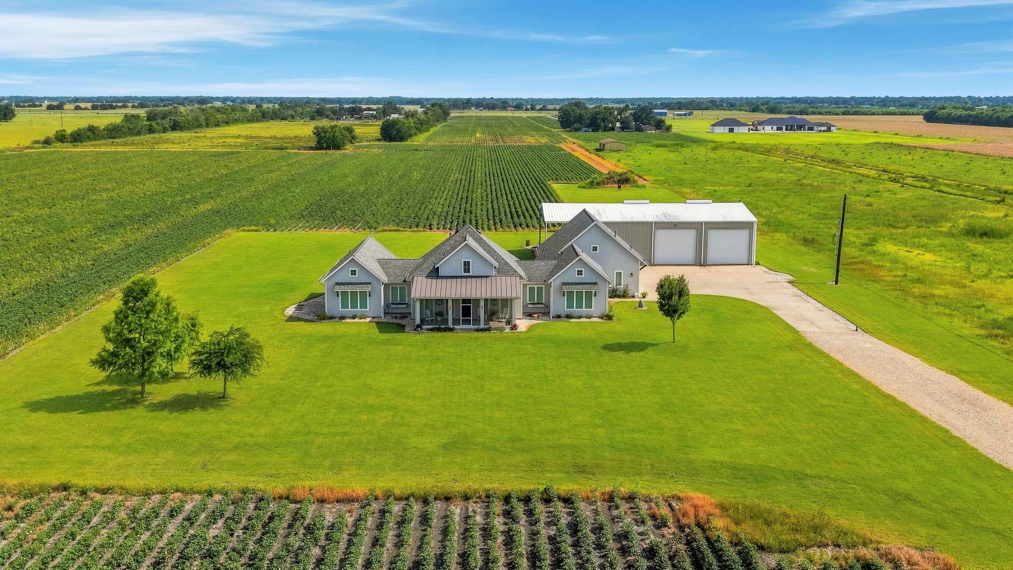 12030 County Line Road