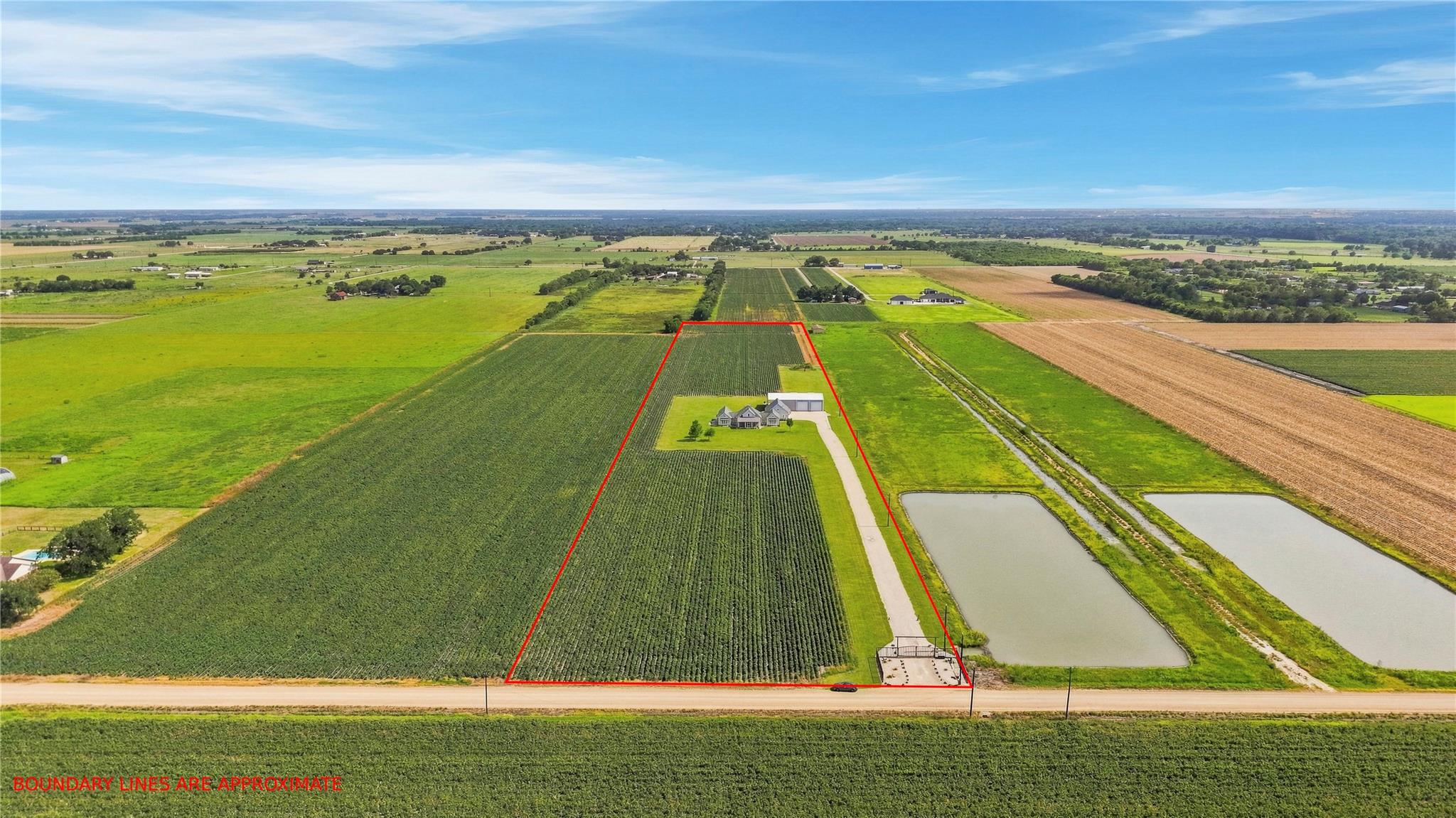 12030 County Line Road