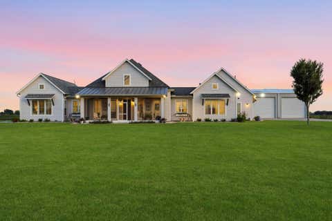 Photo of 12030 County Line Road, Wallis, TX 77485 (MLS # 66737001)