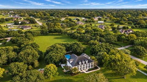 Photo of 4510 River Forest Drive, Richmond, TX 77406 (MLS # 58263556)