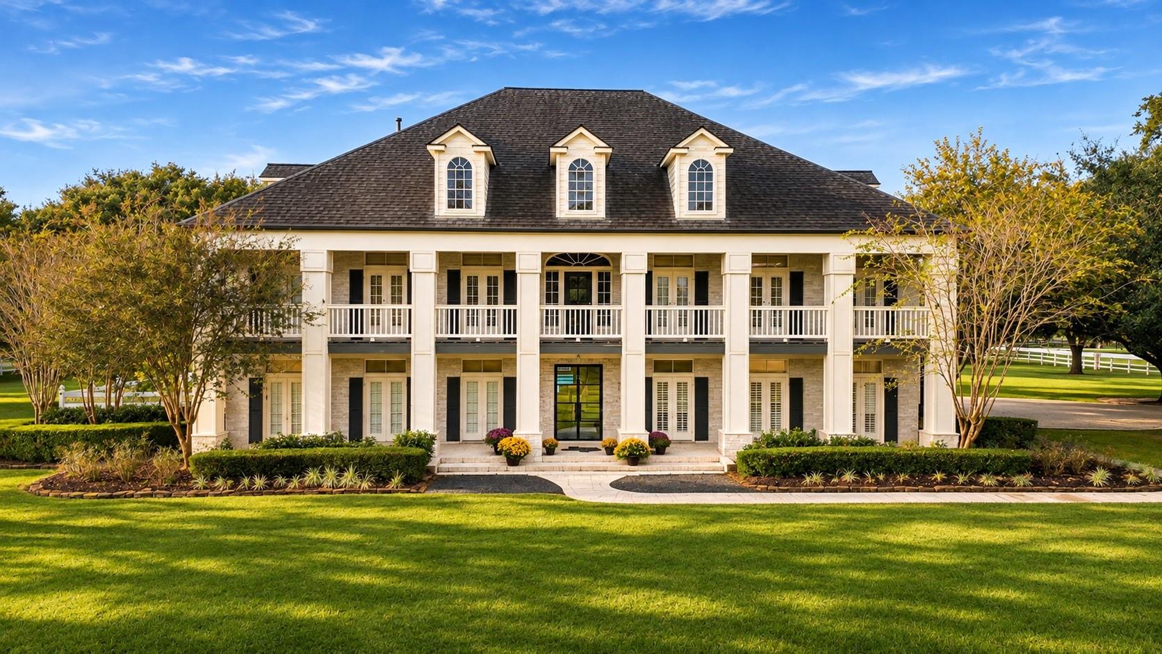4510 River Forest Drive
