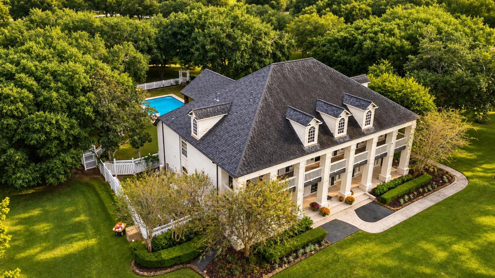 4510 River Forest Drive