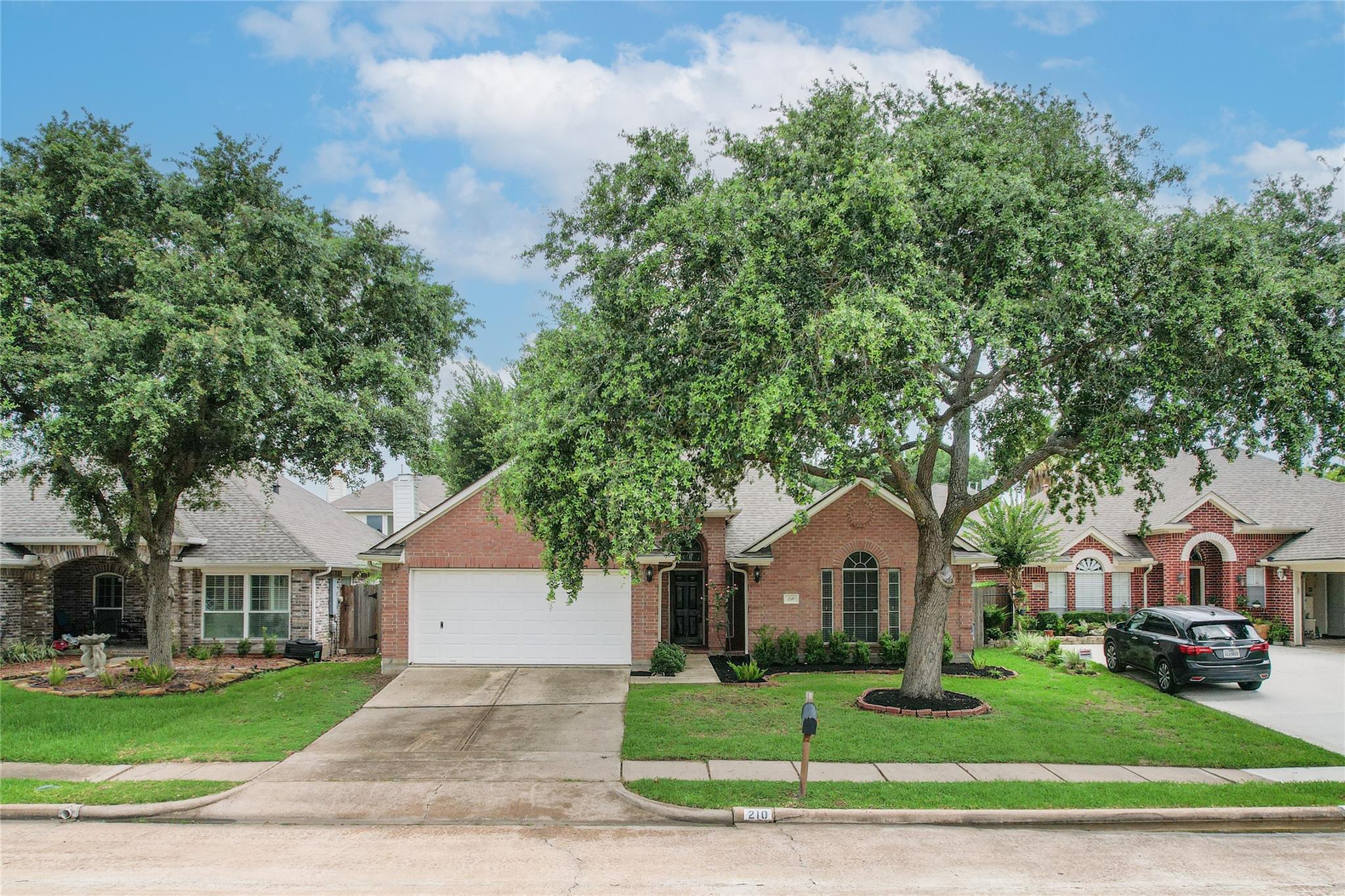 210 Leisure Drive