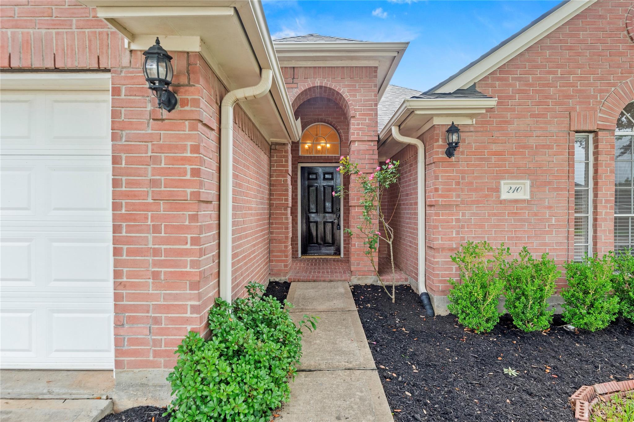 210 Leisure Drive