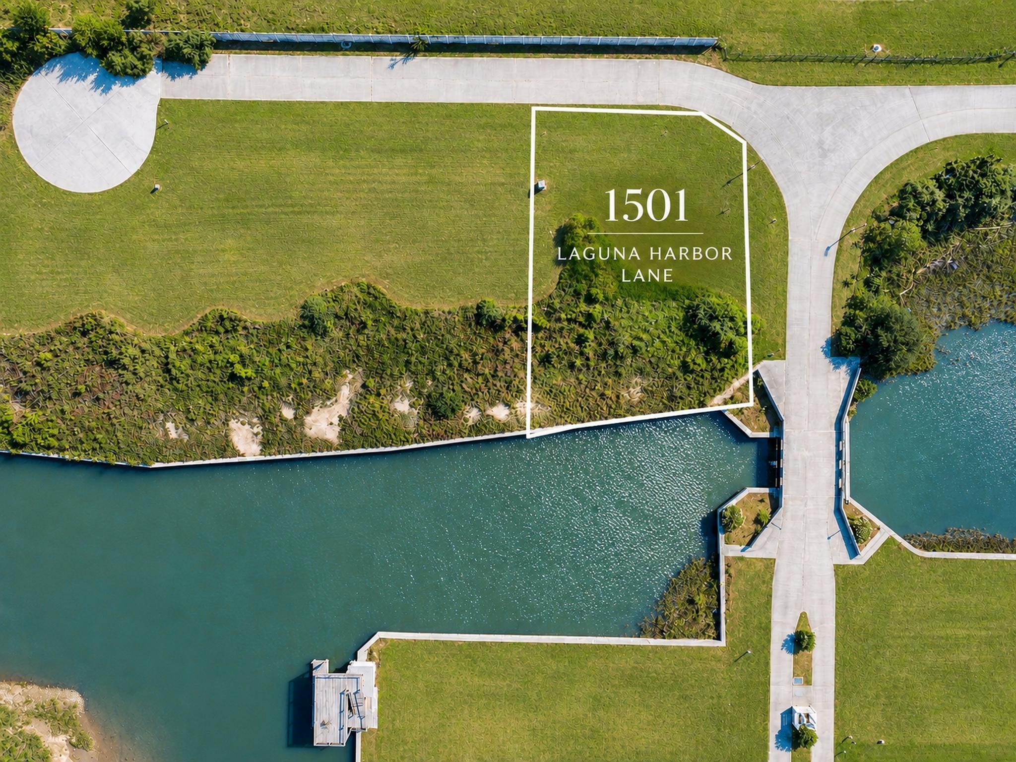 1501 Laguna Harbor Lane