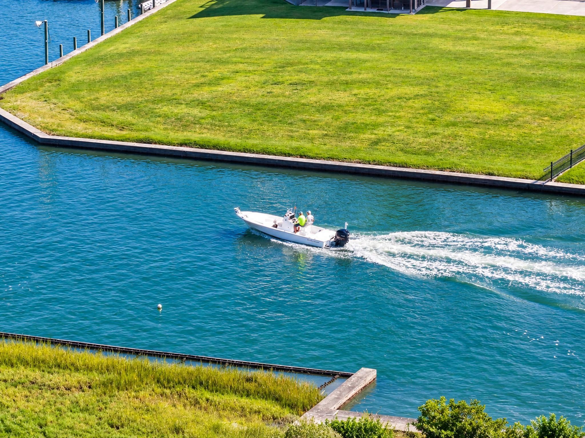 1501 Laguna Harbor Lane