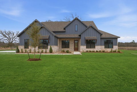 Photo of 124 El Paso Bend, New Waverly, TX 77358 (MLS # 83166977)