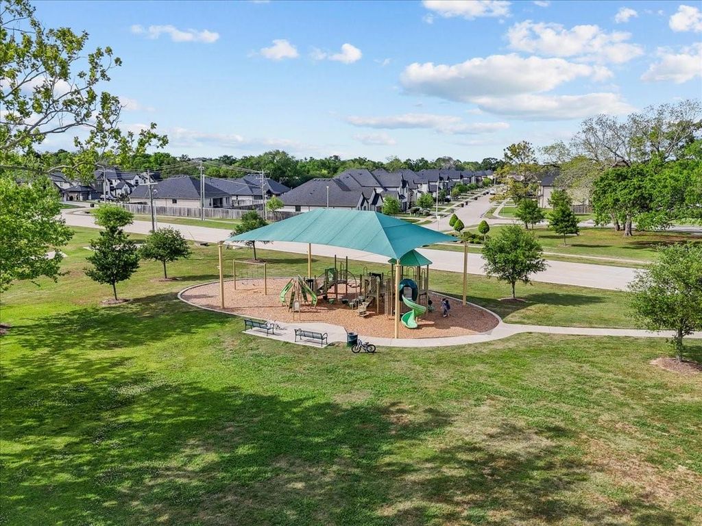 Photo of 1512 Harvest Vine Court, Friendswood, TX 77546 (MLS # 71324055)