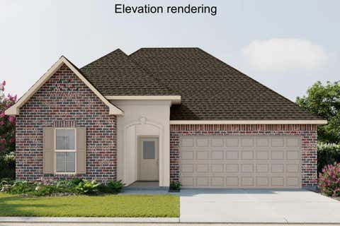 Photo of 6810 Arbor Way, Orange, TX 77630 (MLS # 11556855)