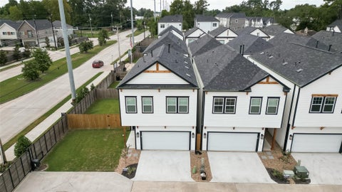 Photo of 5931 Wheatley Street, Houston, TX 77091 (MLS # 42376050)