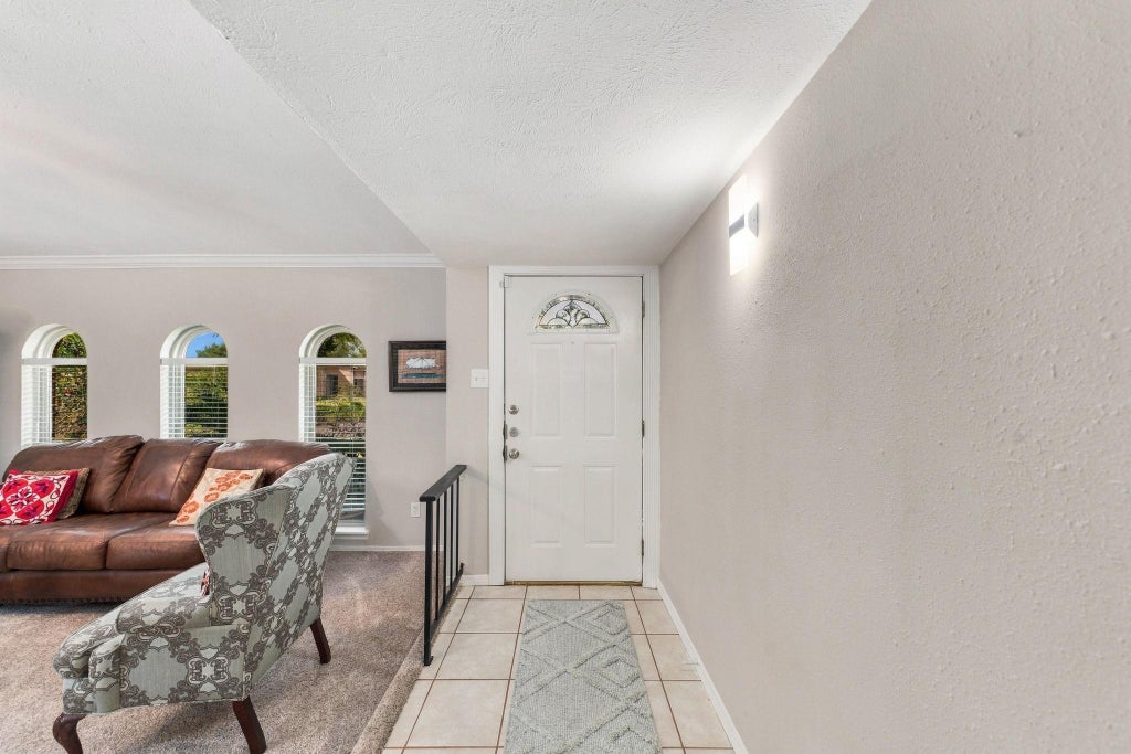 Photo of 5326 Girnigoe Drive, Houston, TX 77084 (MLS # 21571144)