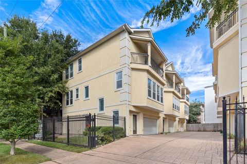 Photo of 6124 Tyne Street, Houston, TX 77007 (MLS # 65030172)