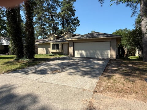Homes For Sale - 17307 Northchapel Street<br/> Spring, TX 77379