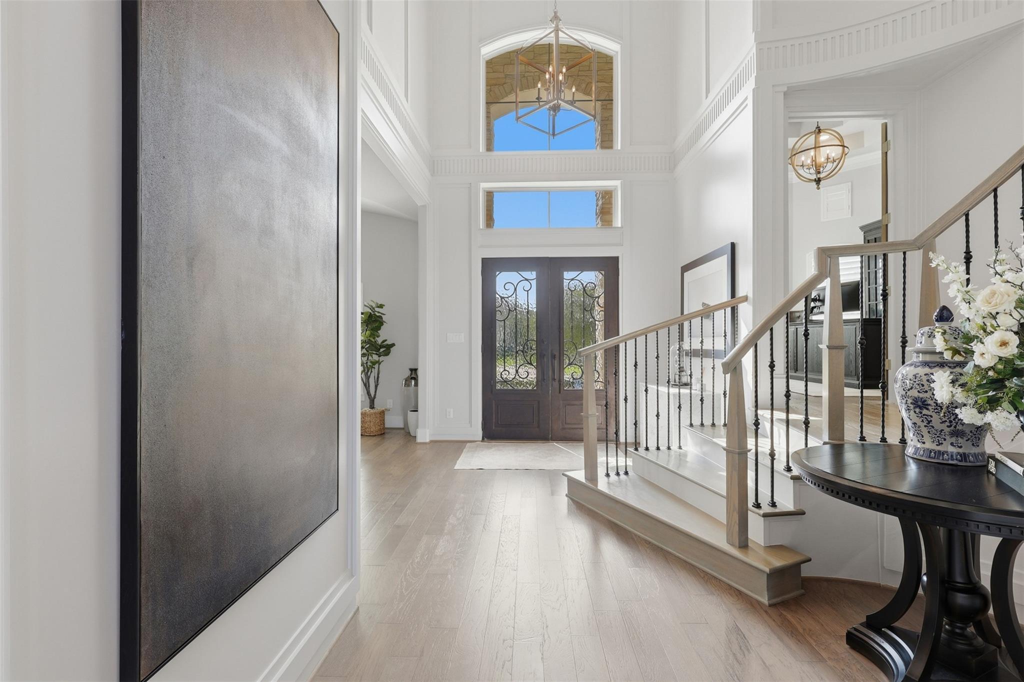 10311 Joshua Creek Court