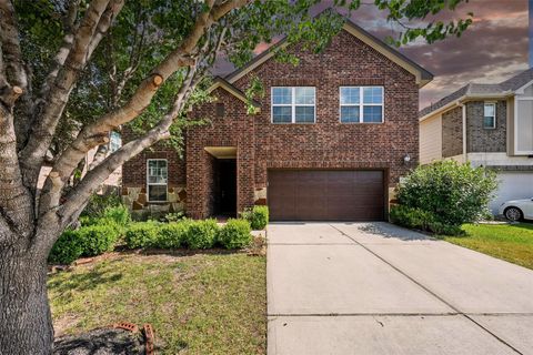 Photo of 27027 Soapstone Terrace Lane, Katy, TX 77494 (MLS # 91888078) Photo of 27027 Soapstone Terrace Lane, Katy, TX 77494 (MLS # 91888078)