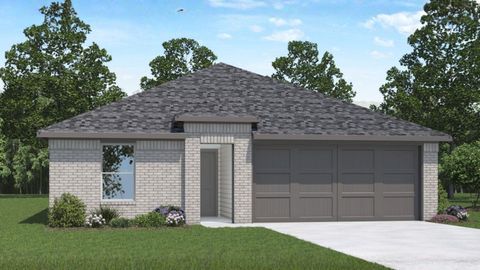 Photo of 40750 Barley Straw Drive, Magnolia, TX 77354 (MLS # 31811394)