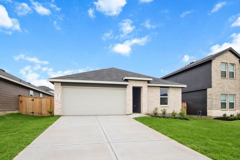 Photo of 40750 Barley Straw Drive, Magnolia, TX 77354 (MLS # 31811394)