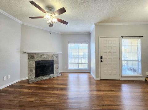 Photo of 921 Marine Drive #311, Galveston, TX 77550 (MLS # 82256509)